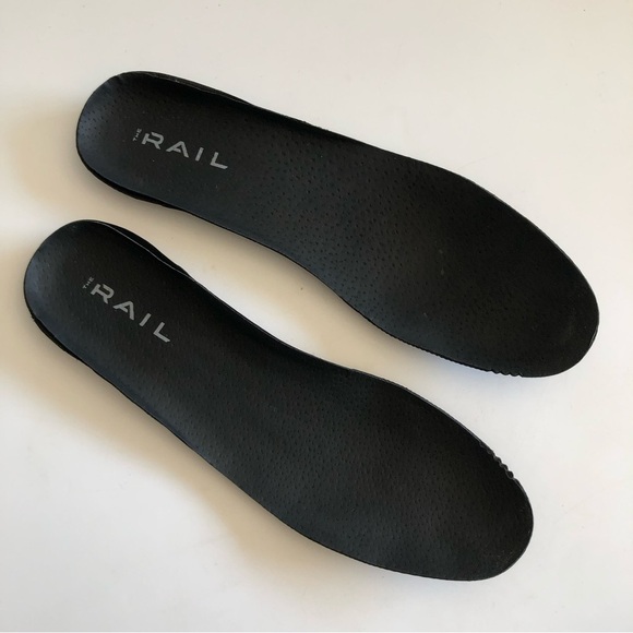 The Rail Suede High Top Sneakers - Picture 15 of 15